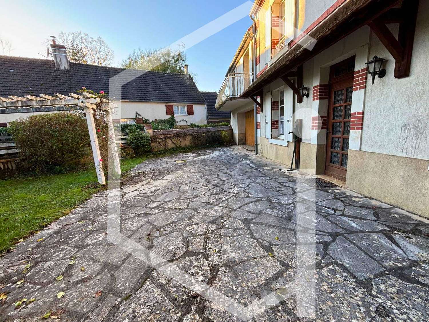 en venta villa Arquian Nièvre 2