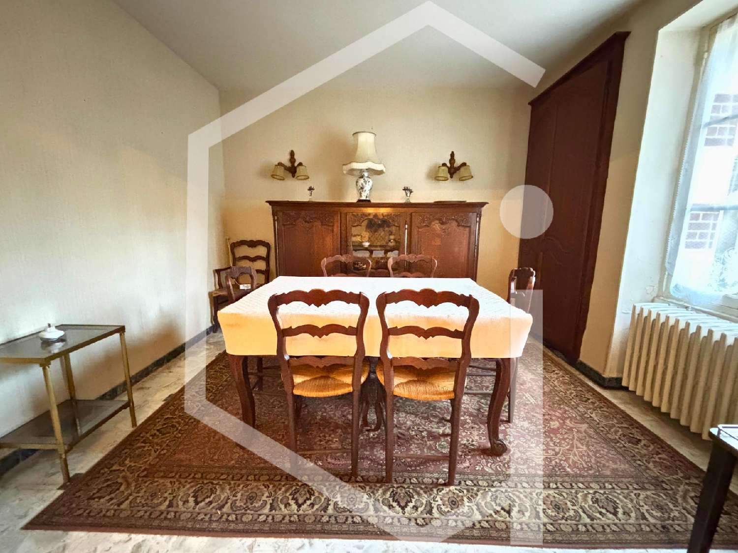 en venta villa Arquian Nièvre 4