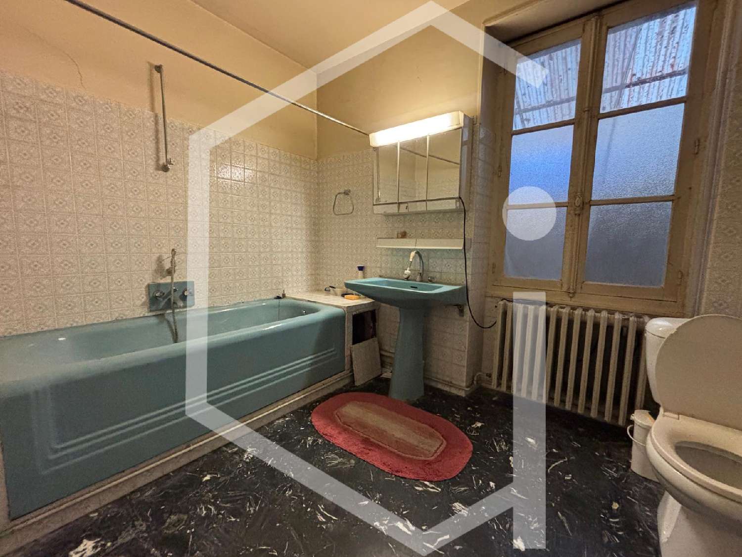 en venta villa Arquian Nièvre 5