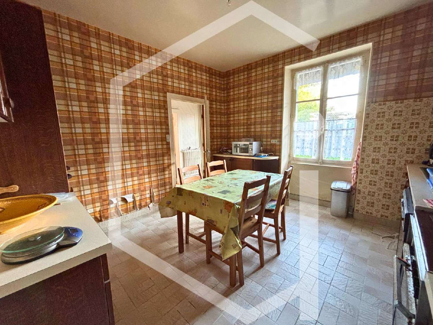 en venta villa Arquian Nièvre 6