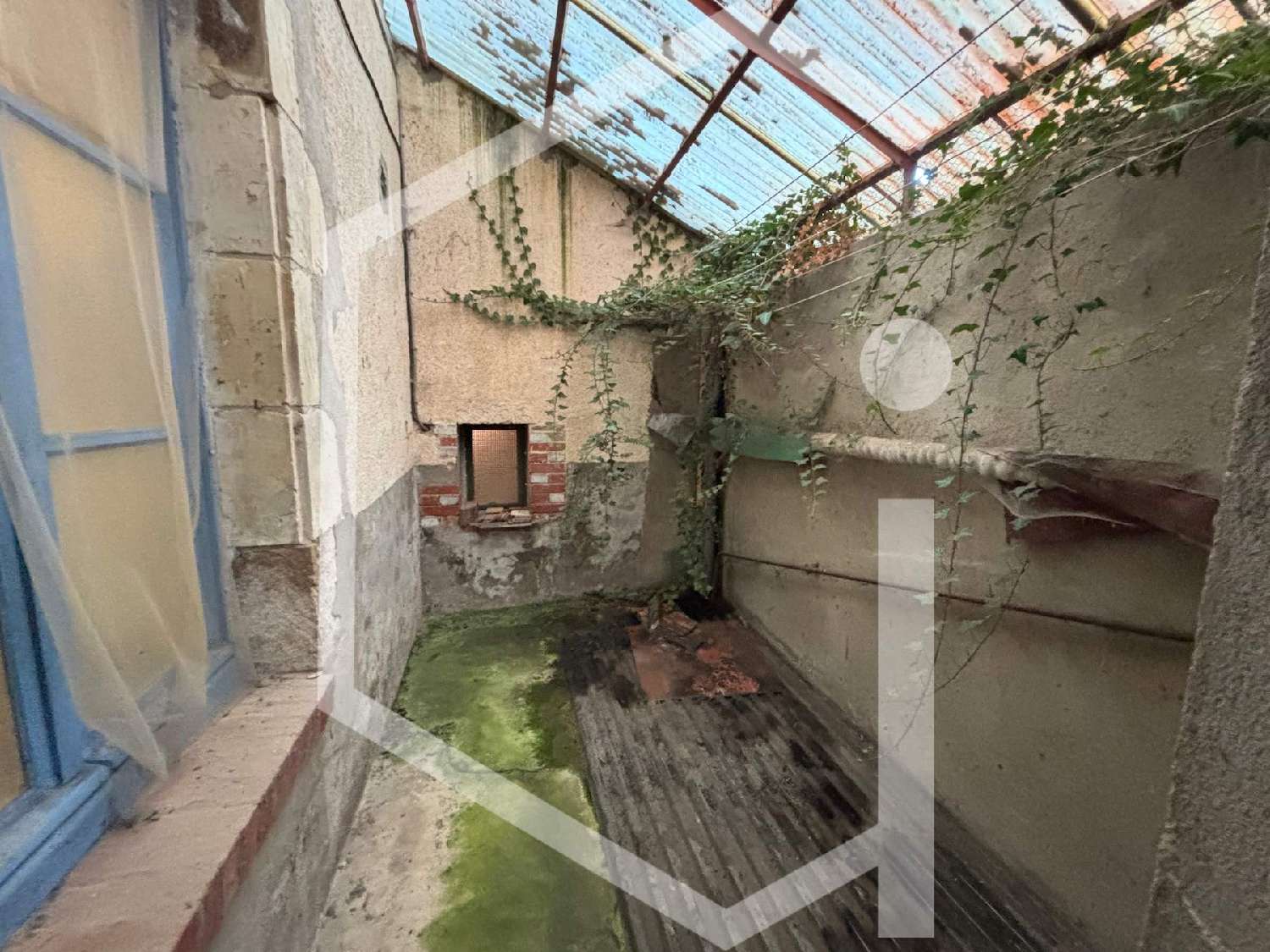 en venta villa Arquian Nièvre 8