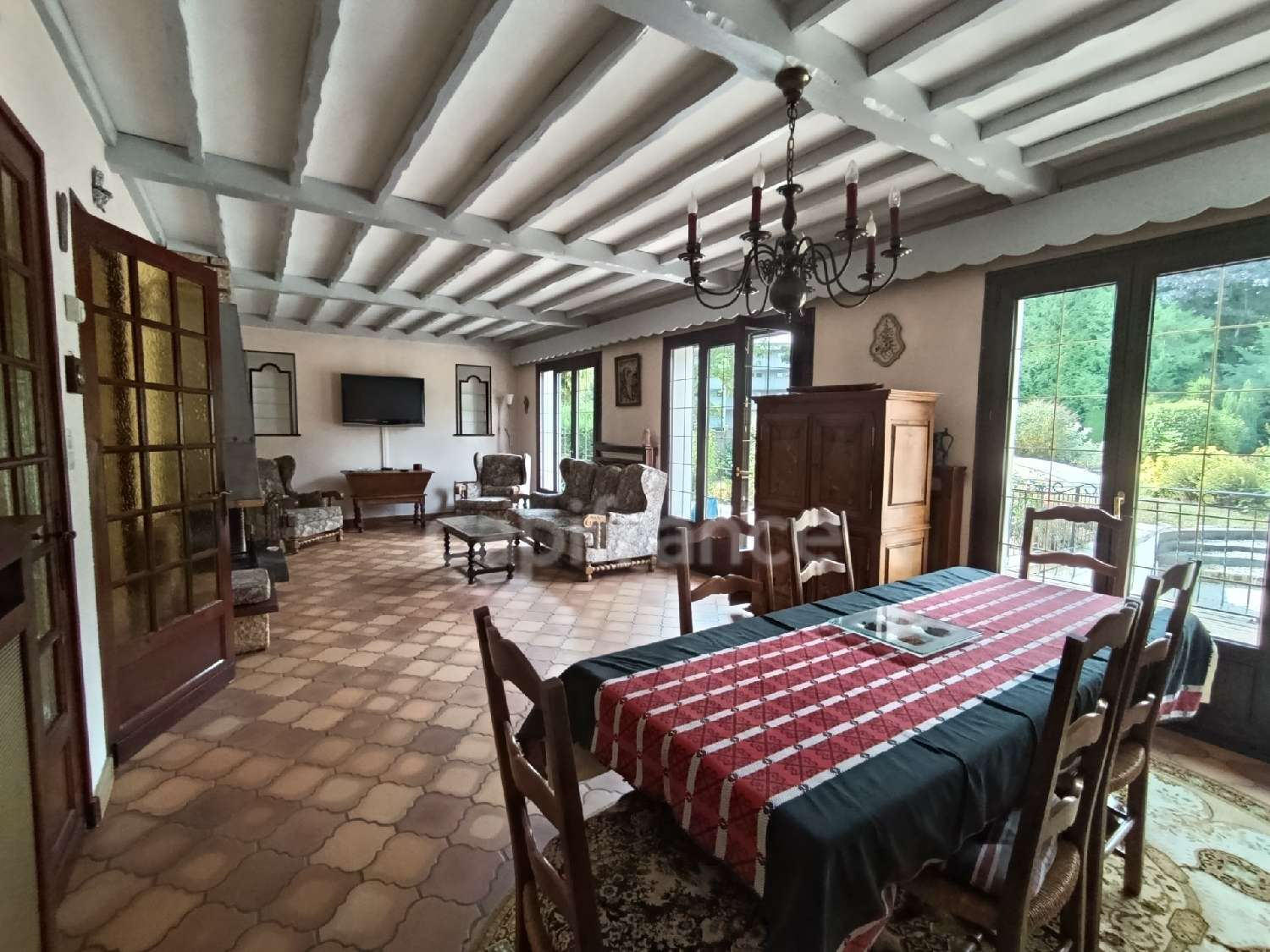 te koop villa Arras Pas-de-Calais 2