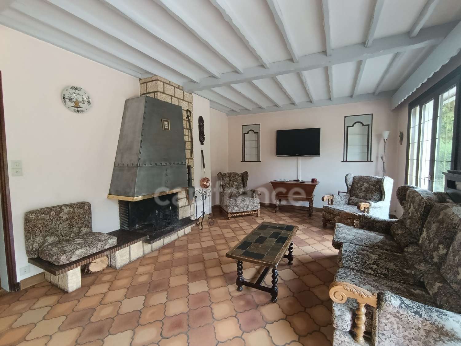 te koop villa Arras Pas-de-Calais 4