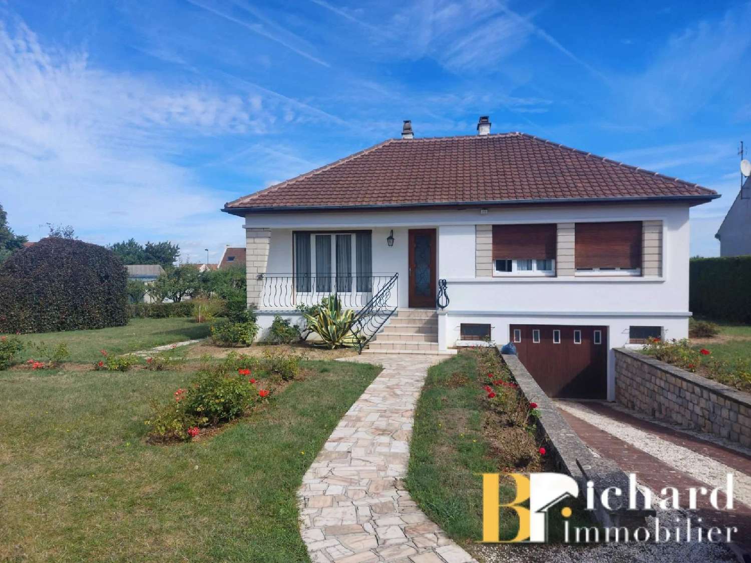 kaufen Villa Athies-sous-Laon Aisne 1