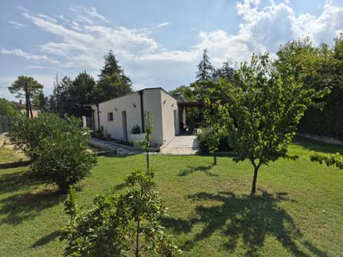 Aubenas Ardeche villa foto 7430286