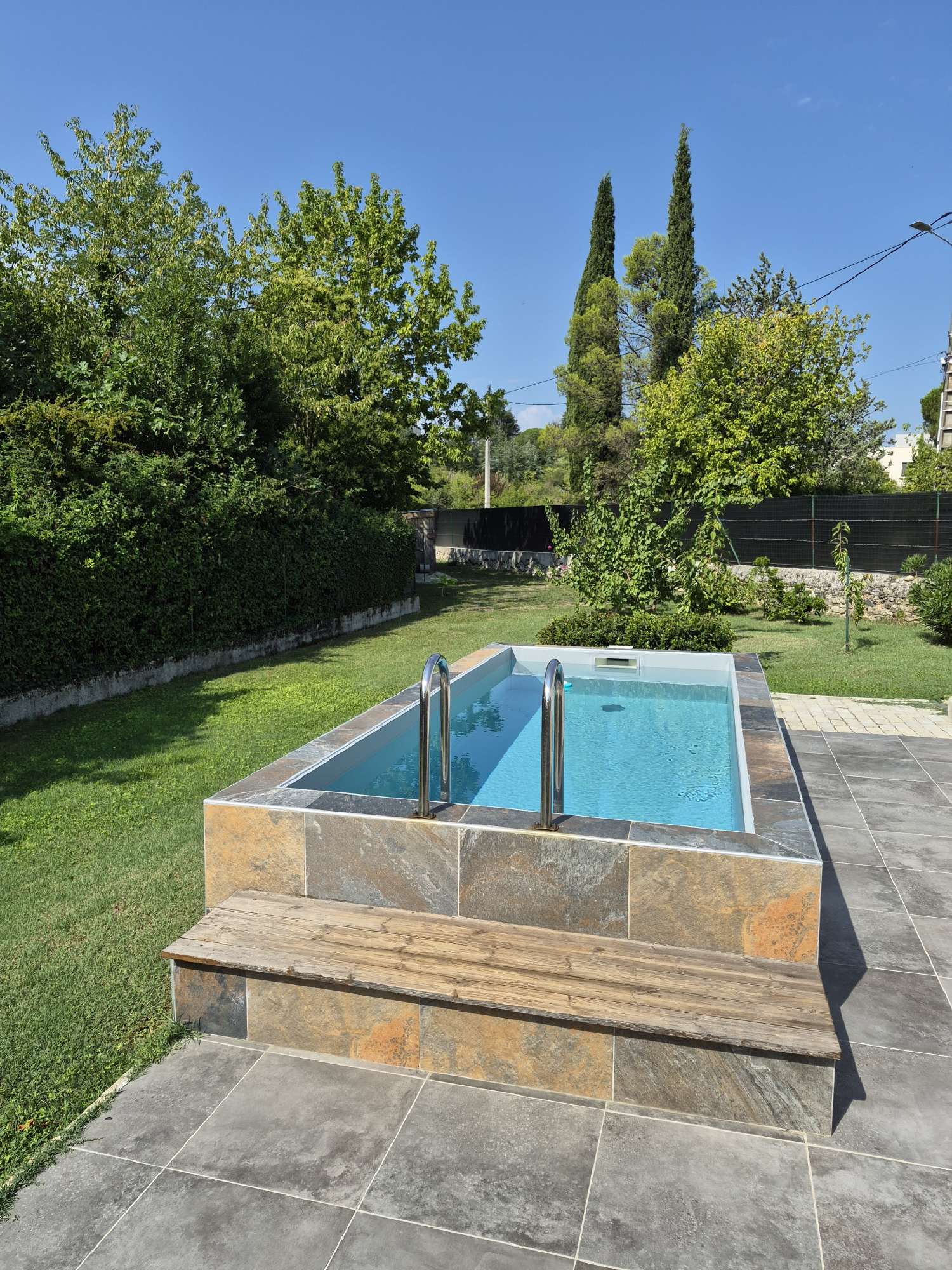 for sale villa Aubenas Ardèche 2