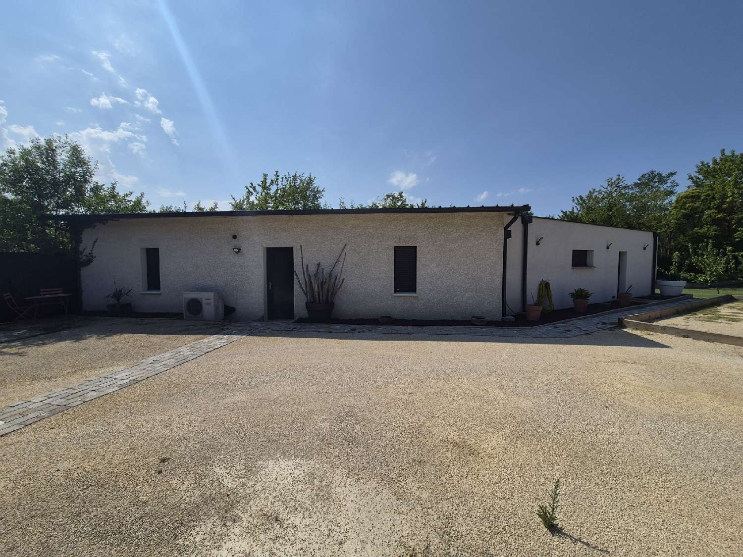 for sale villa Aubenas Ardèche 3