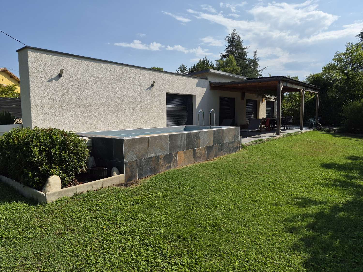 for sale villa Aubenas Ardèche 6