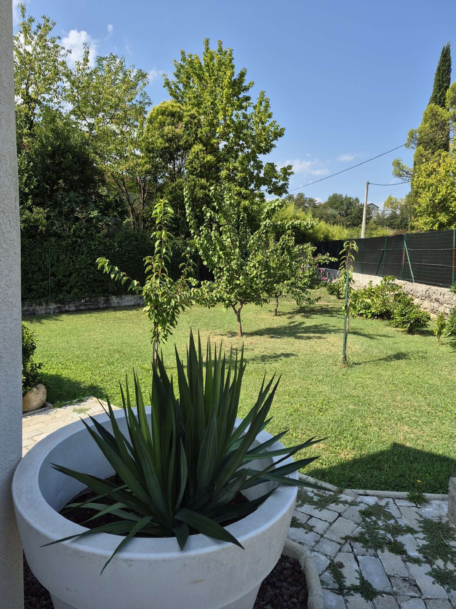 for sale villa Aubenas Ardèche 7