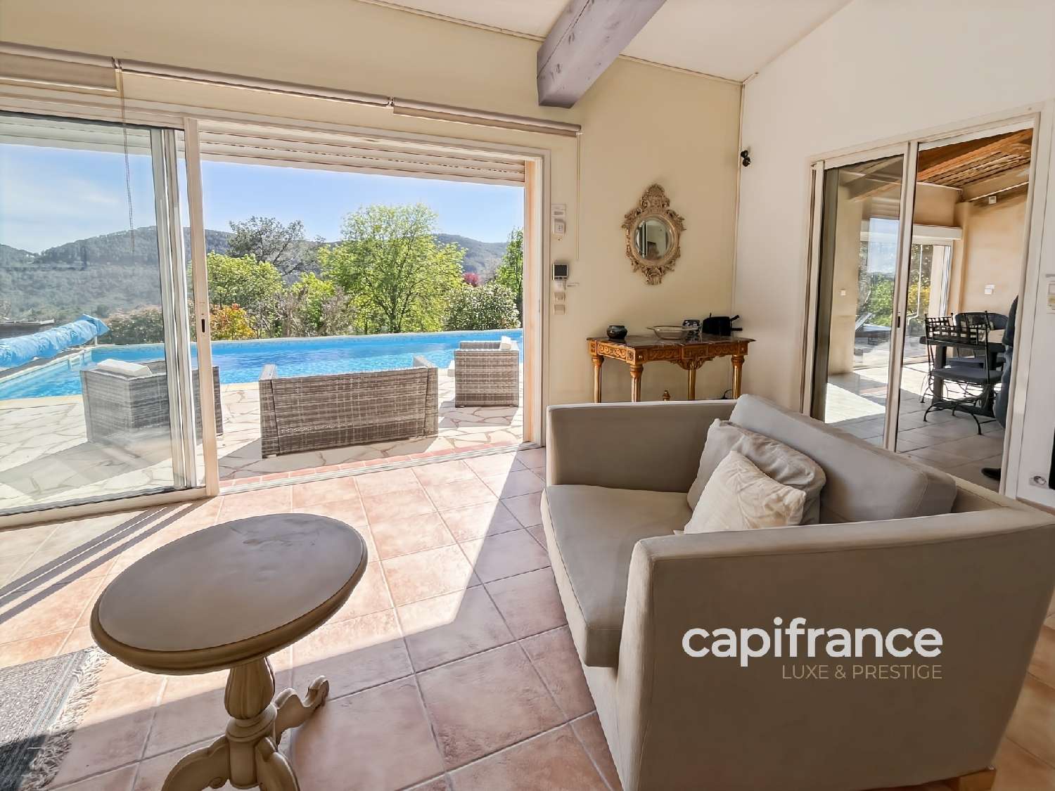  for sale villa Bagnols-en-Forêt Var 7