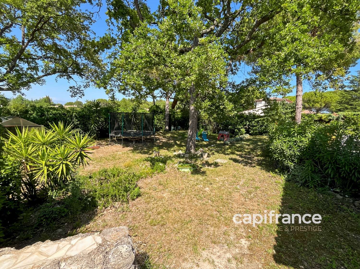 for sale villa Bagnols-en-Forêt Var 5