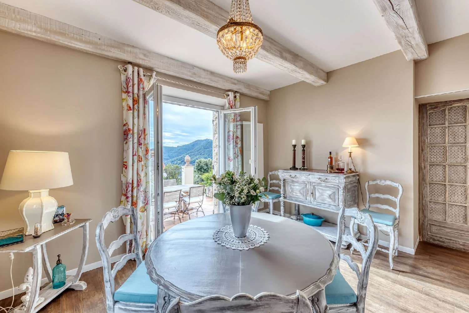 te koop villa Bagnols-en-Forêt Var 5