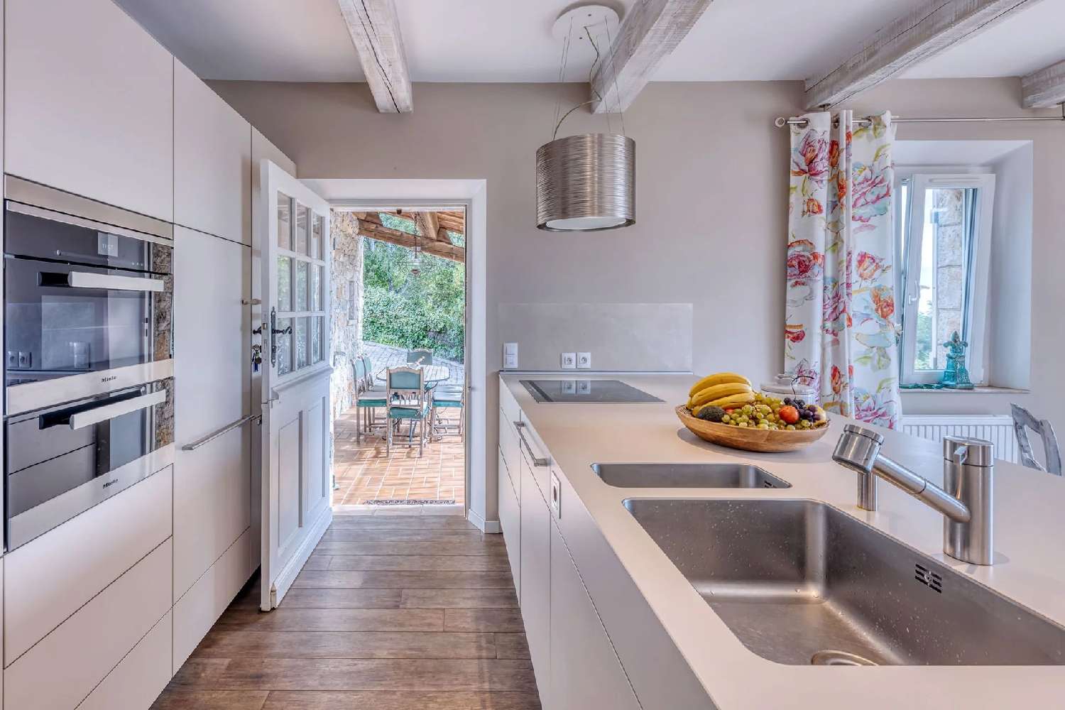 te koop villa Bagnols-en-Forêt Var 6