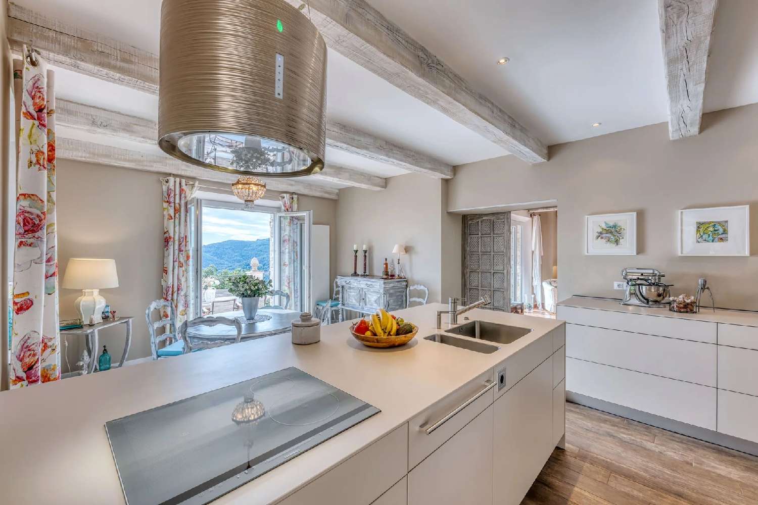 te koop villa Bagnols-en-Forêt Var 7