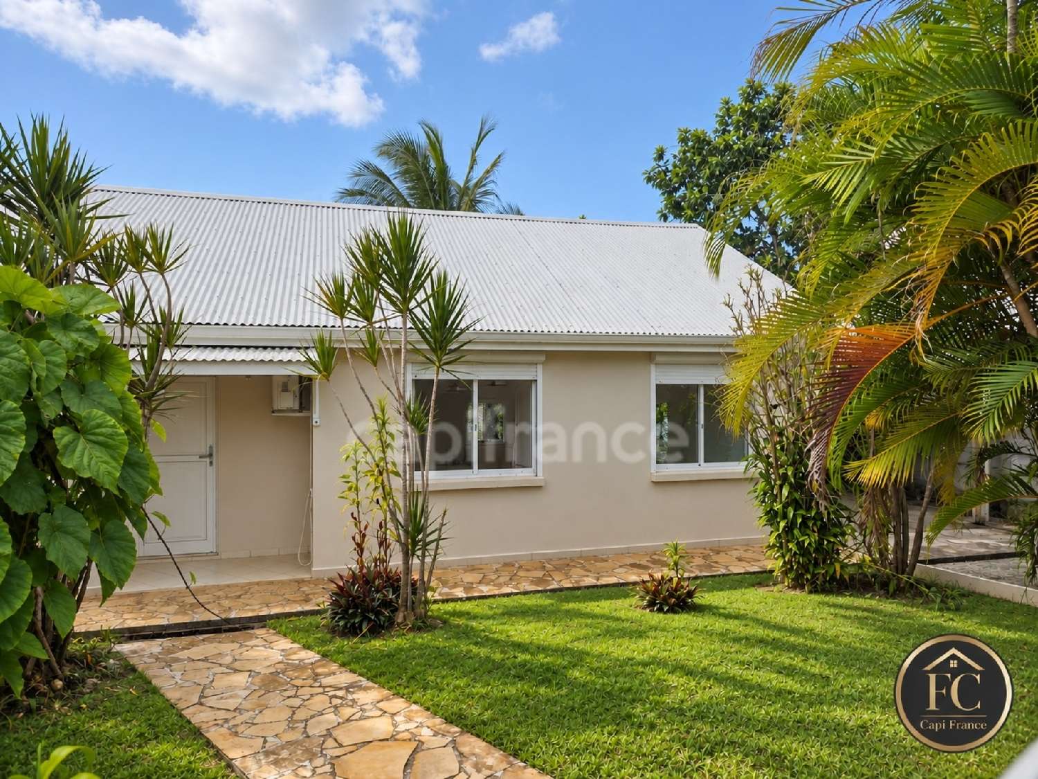 kaufen Villa Baie-Mahault Guadeloupe 2