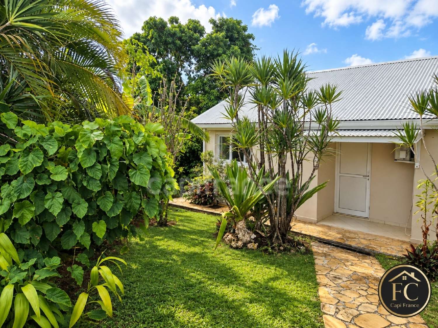 kaufen Villa Baie-Mahault Guadeloupe 3