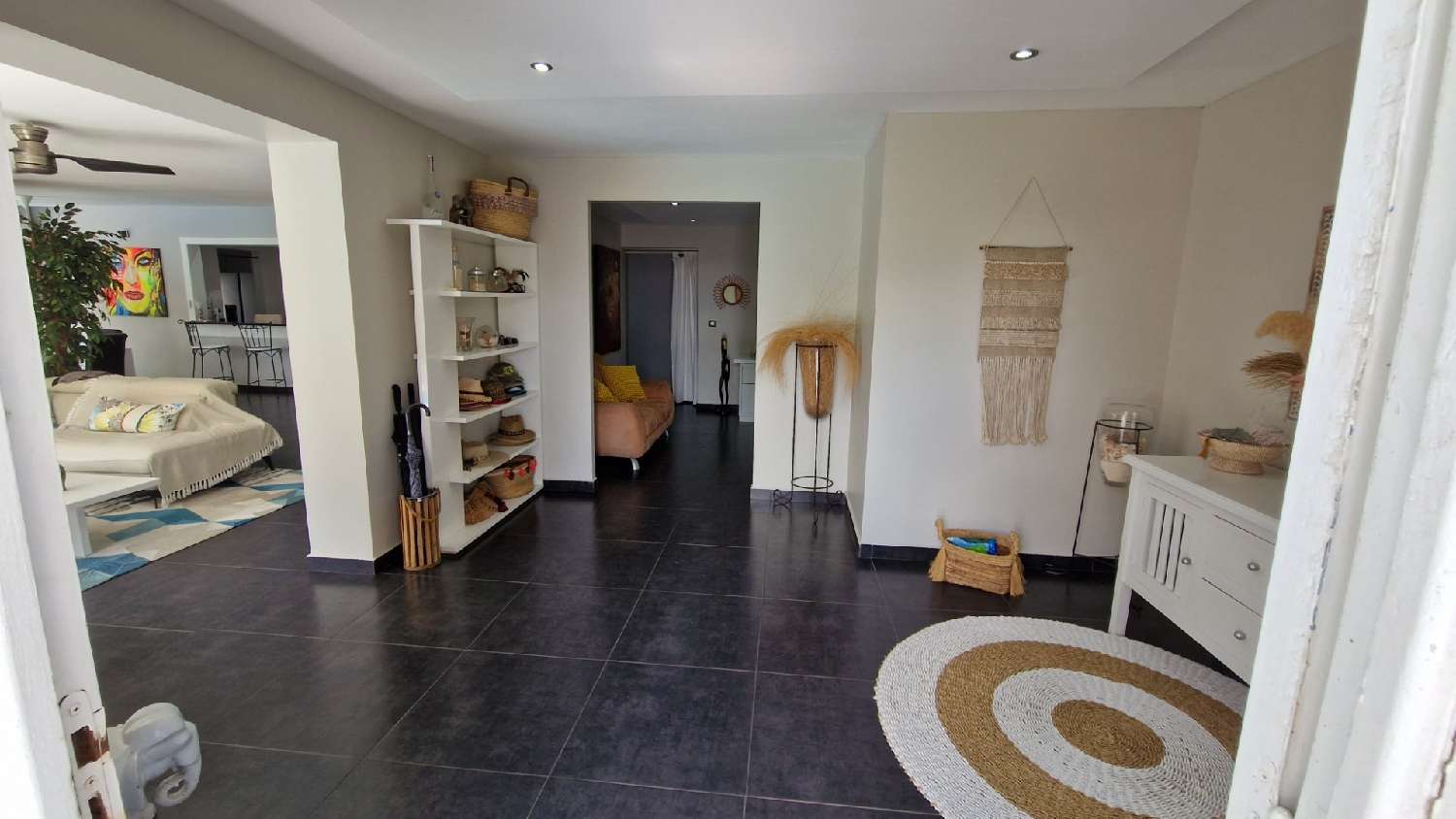 te koop villa Baie-Mahault Guadeloupe 4