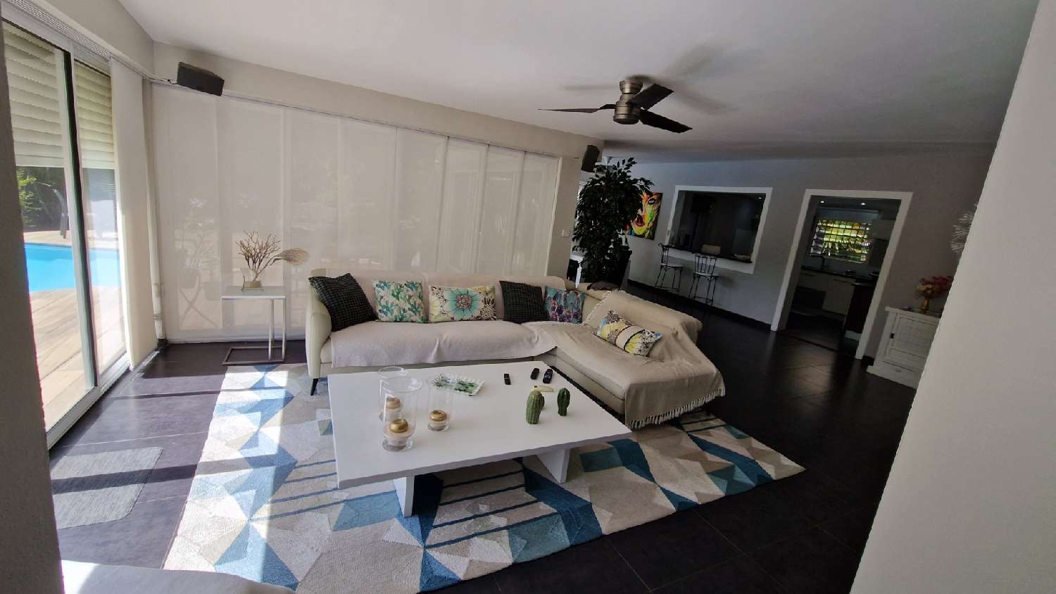 te koop villa Baie-Mahault Guadeloupe 5