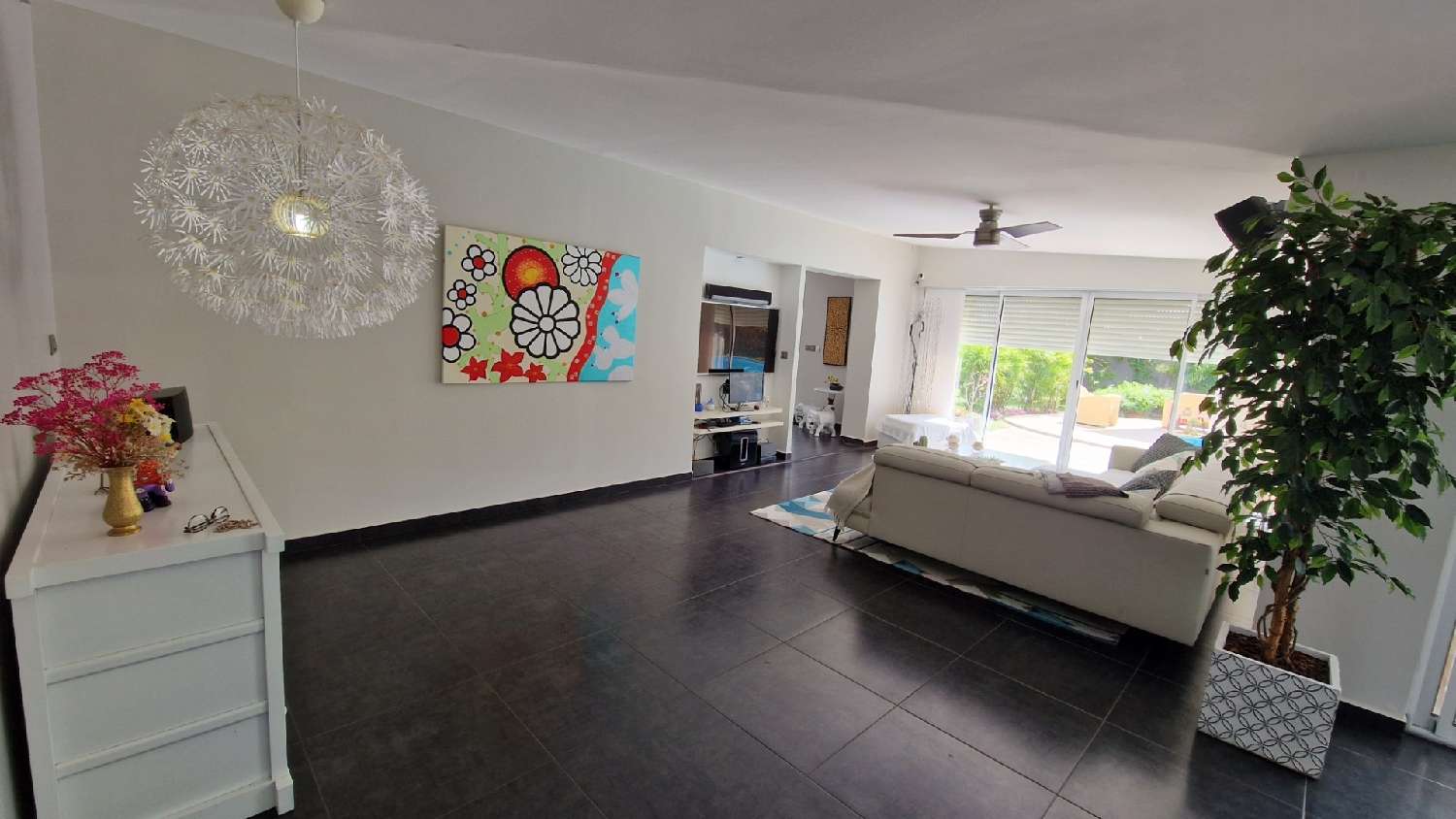 te koop villa Baie-Mahault Guadeloupe 6