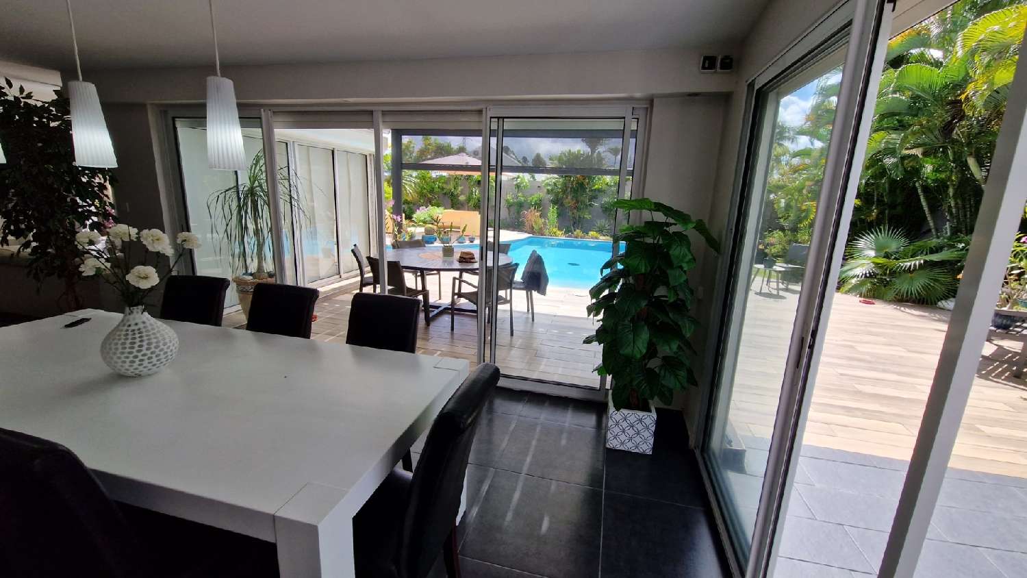 te koop villa Baie-Mahault Guadeloupe 8