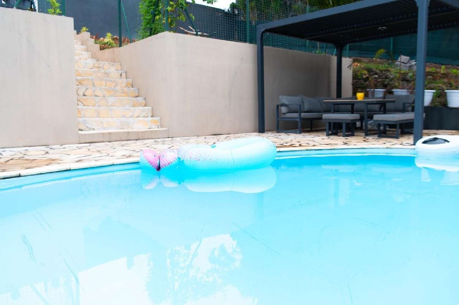 te koop villa Baie-Mahault Guadeloupe 1