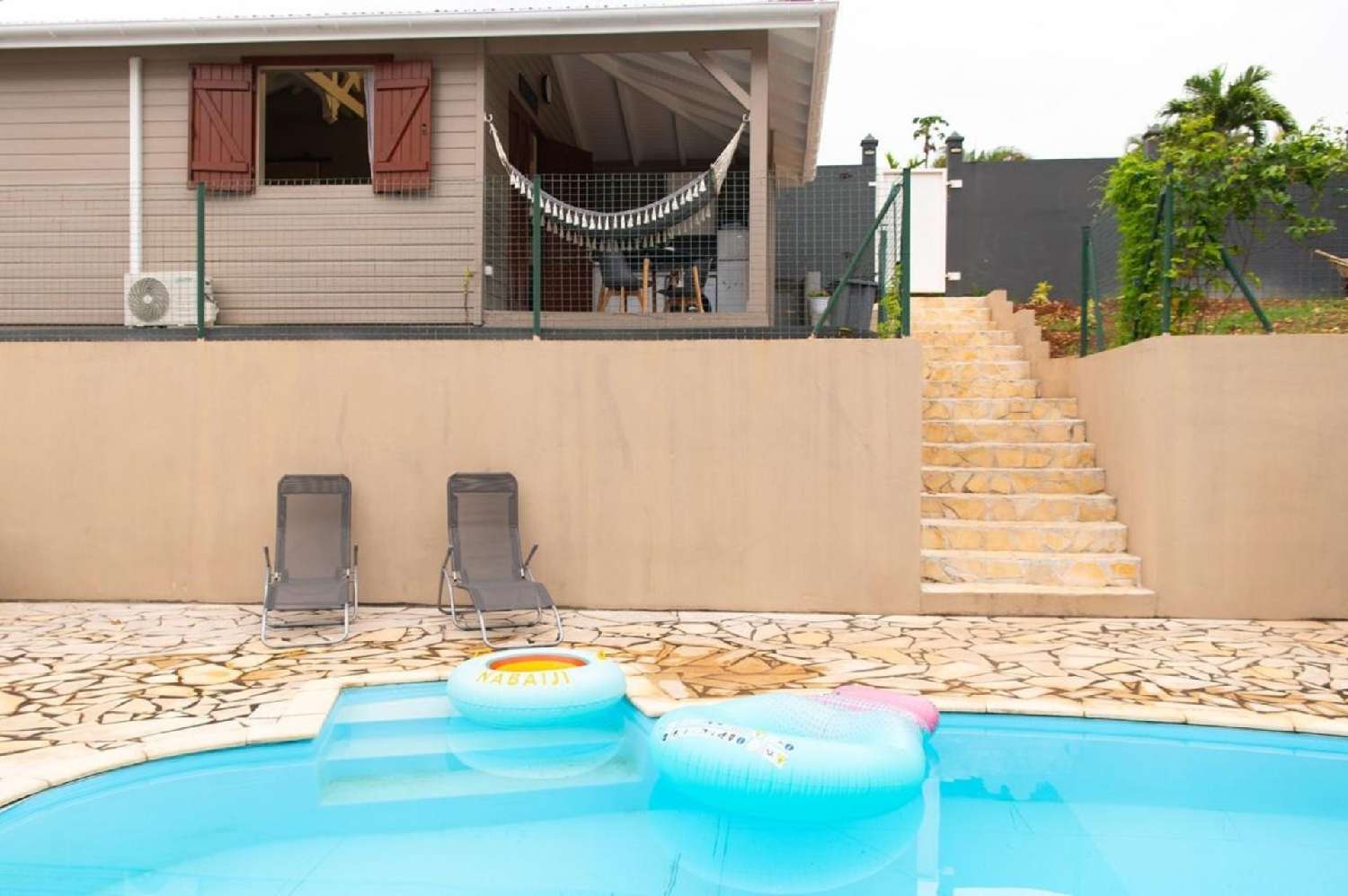 te koop villa Baie-Mahault Guadeloupe 2