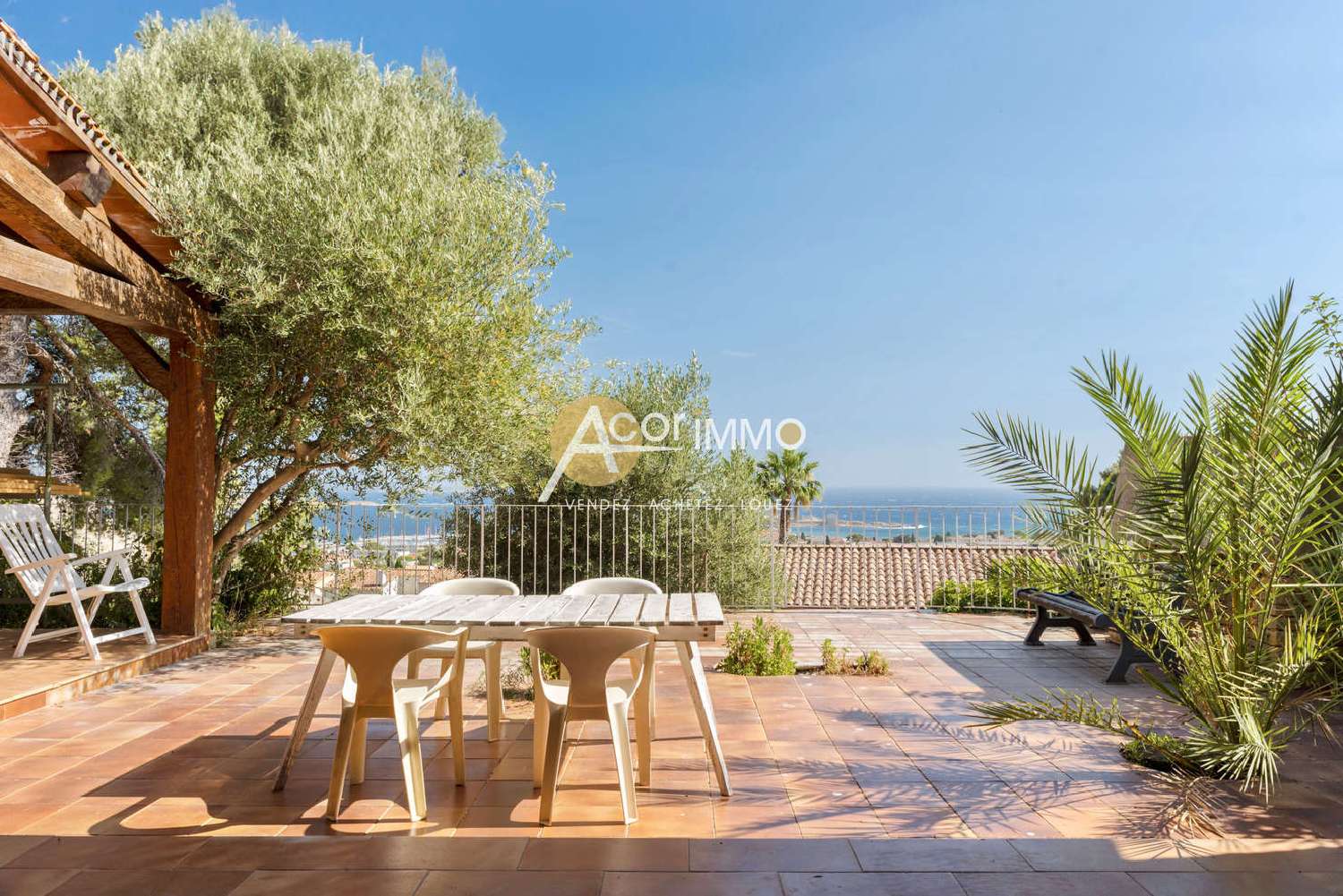 for sale villa Bandol Var 1