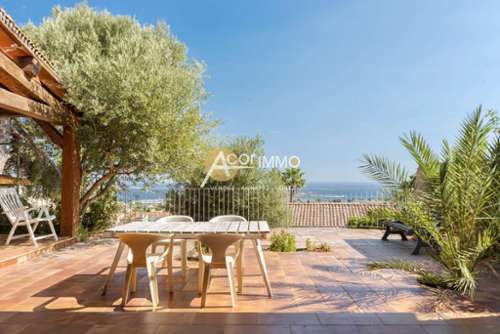 Bandol Var villa foto 7422209