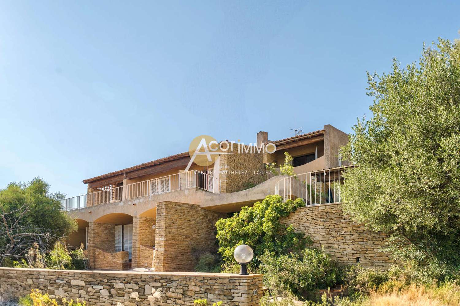 for sale villa Bandol Var 2