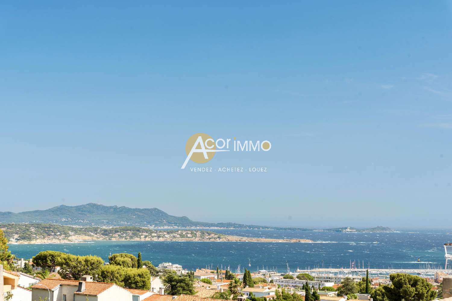 for sale villa Bandol Var 3