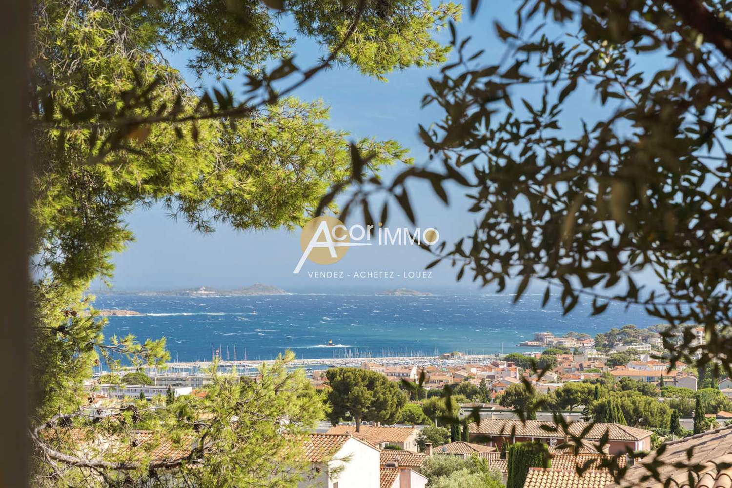 for sale villa Bandol Var 4