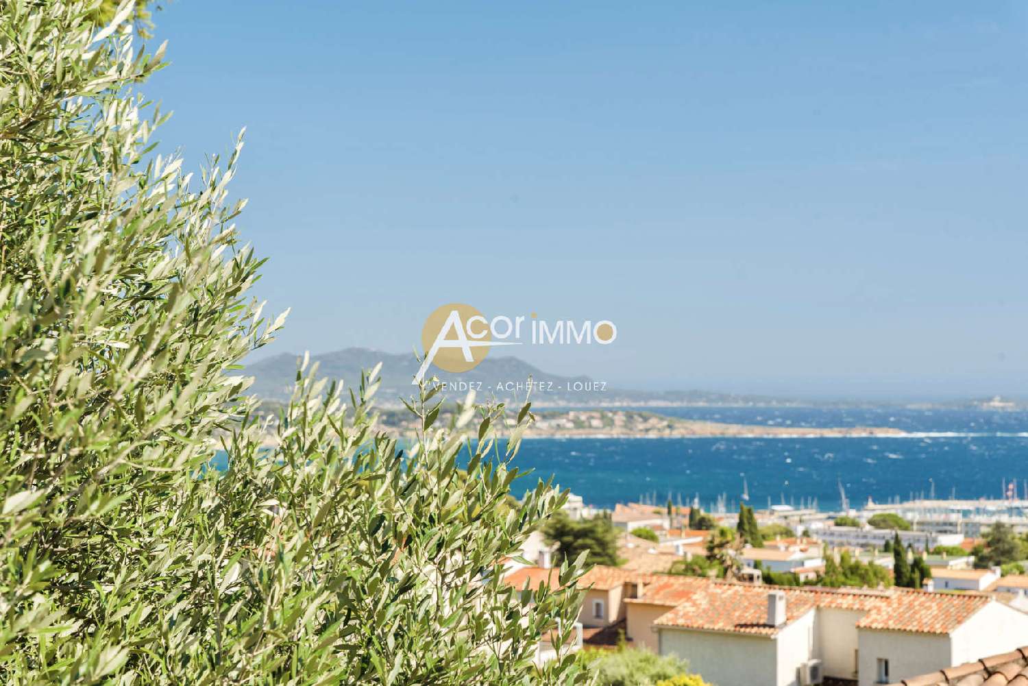 for sale villa Bandol Var 6