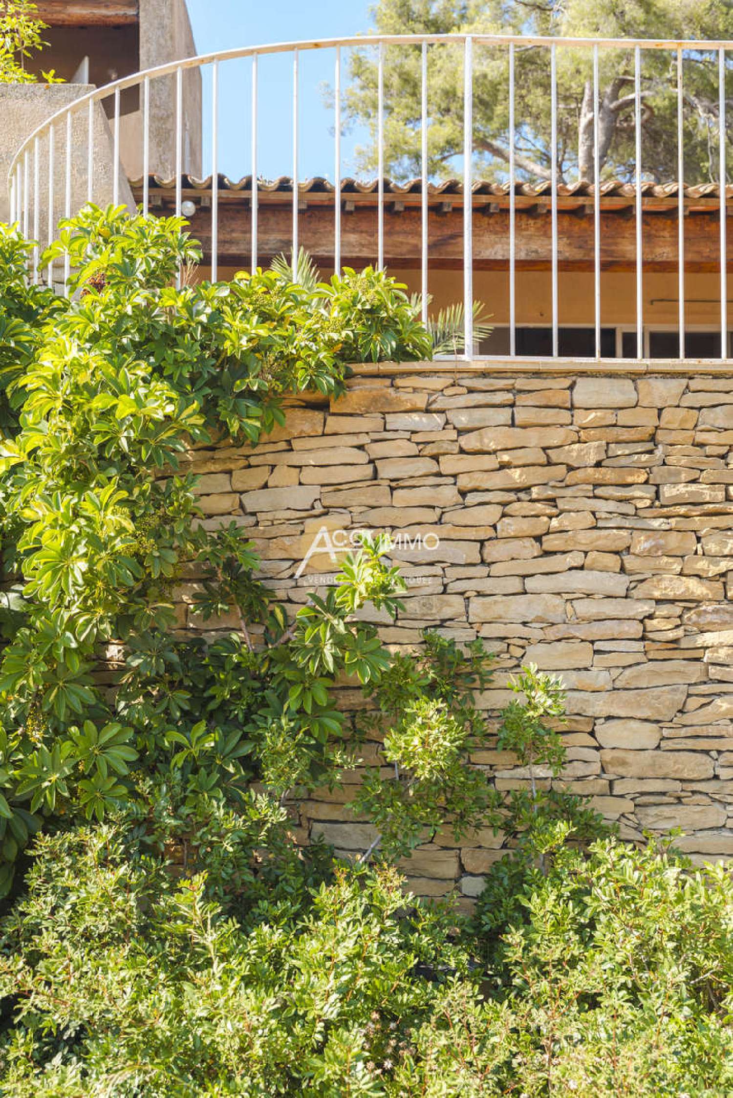 for sale villa Bandol Var 8