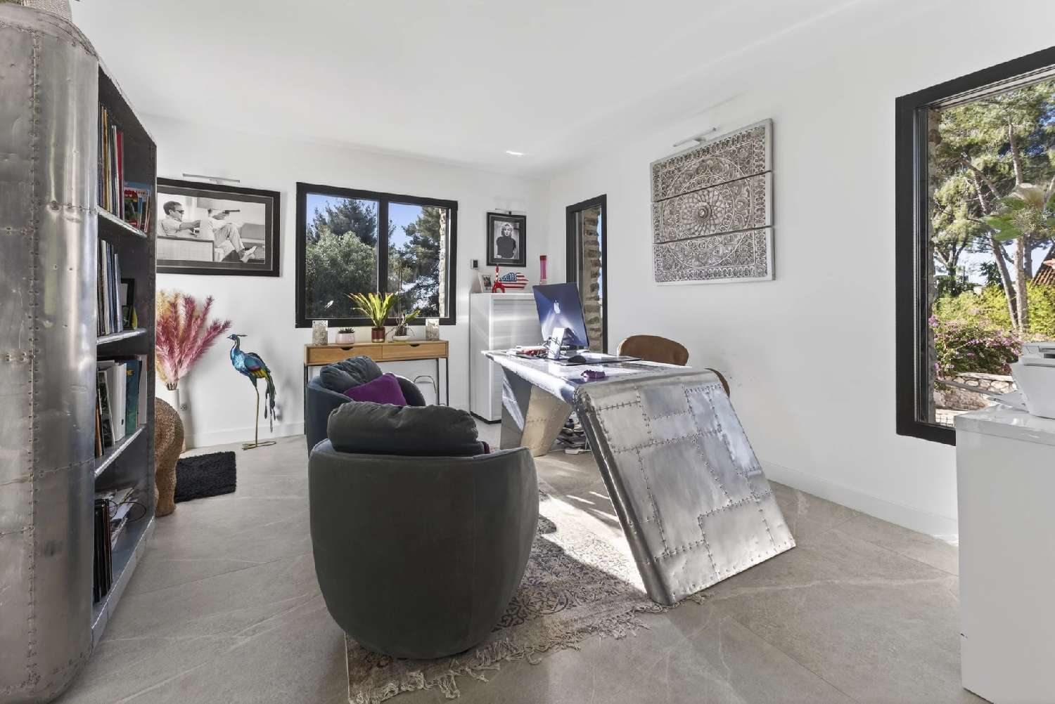 te koop villa Bandol Var 3
