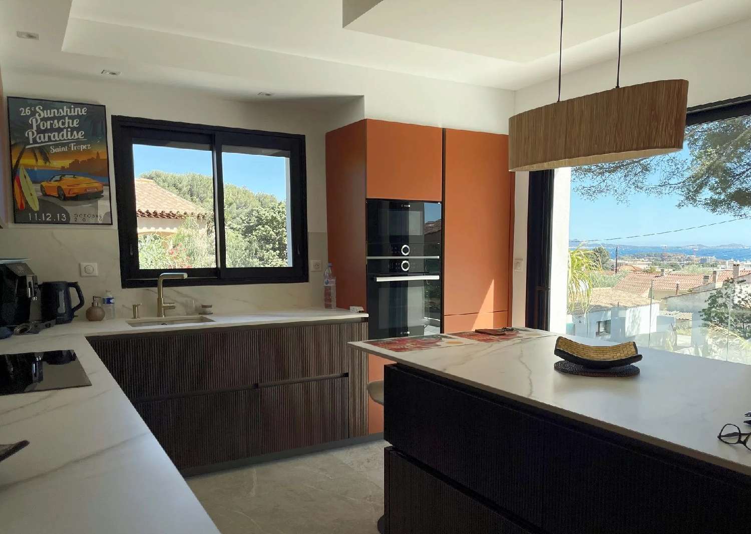 te koop villa Bandol Var 4