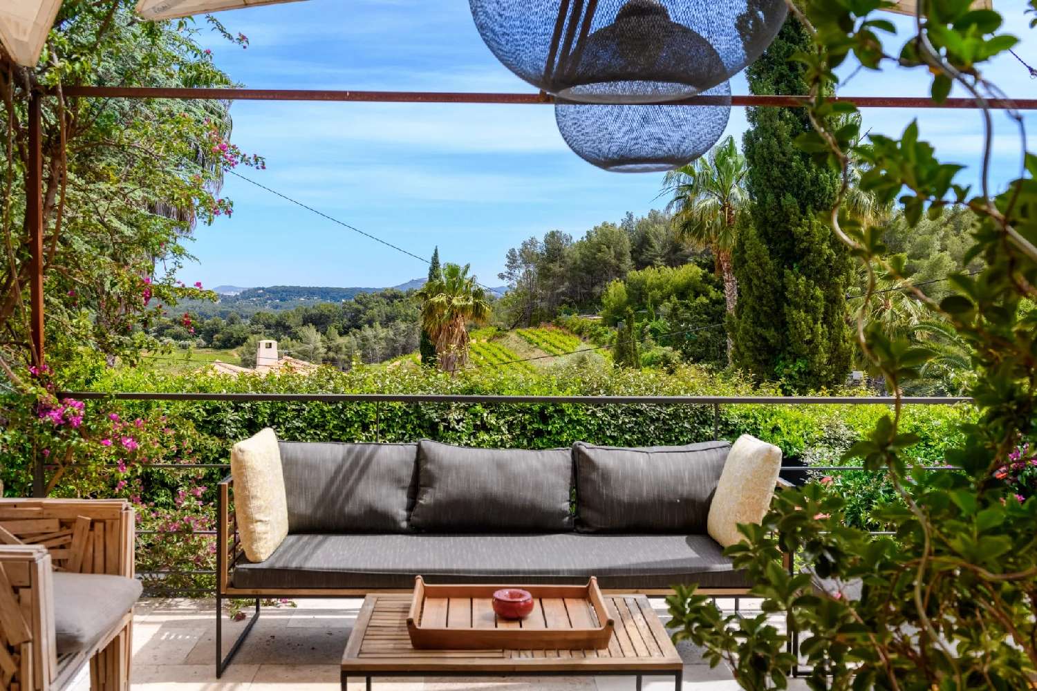 kaufen Villa Bandol Var 1