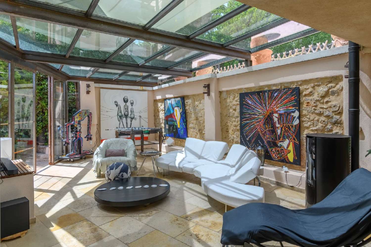 kaufen Villa Bandol Var 2