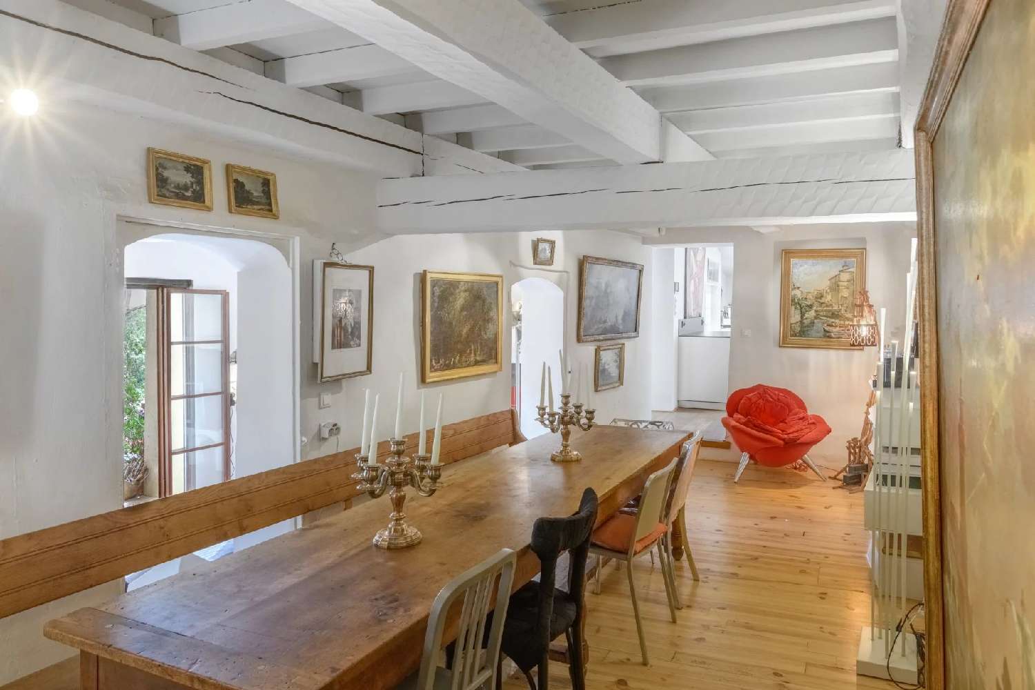 kaufen Villa Bandol Var 3