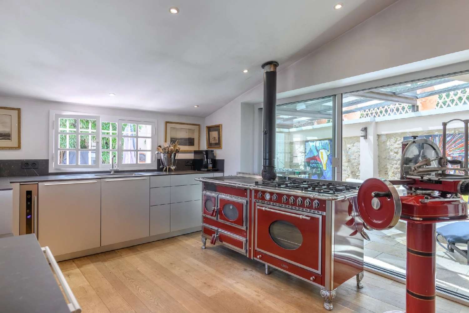 kaufen Villa Bandol Var 4