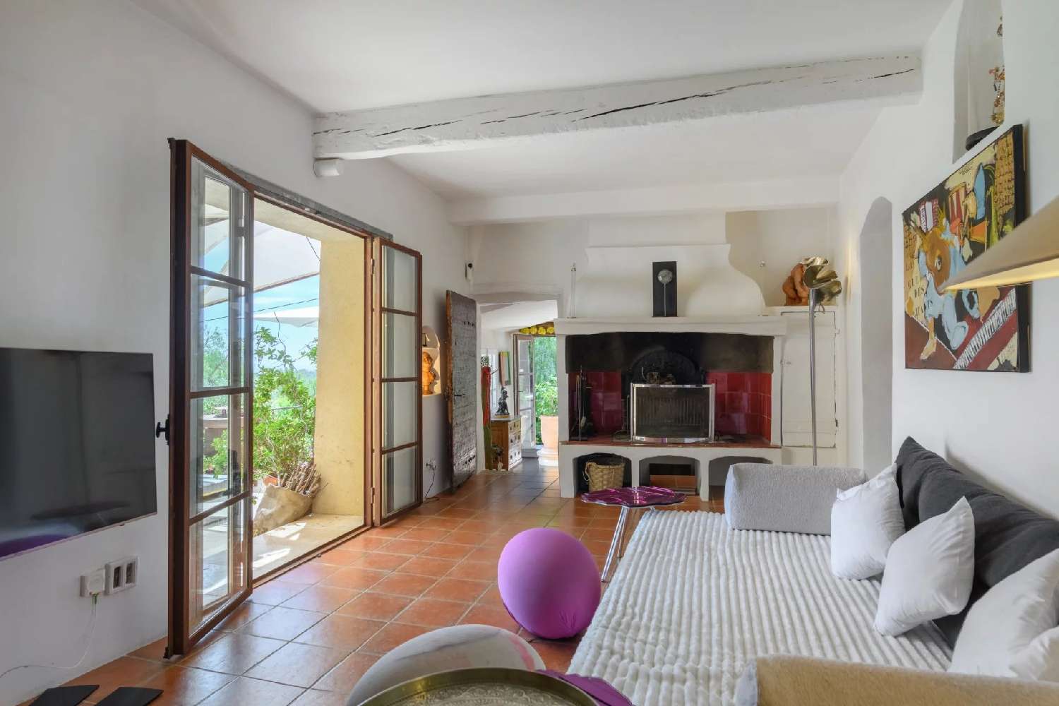 kaufen Villa Bandol Var 5