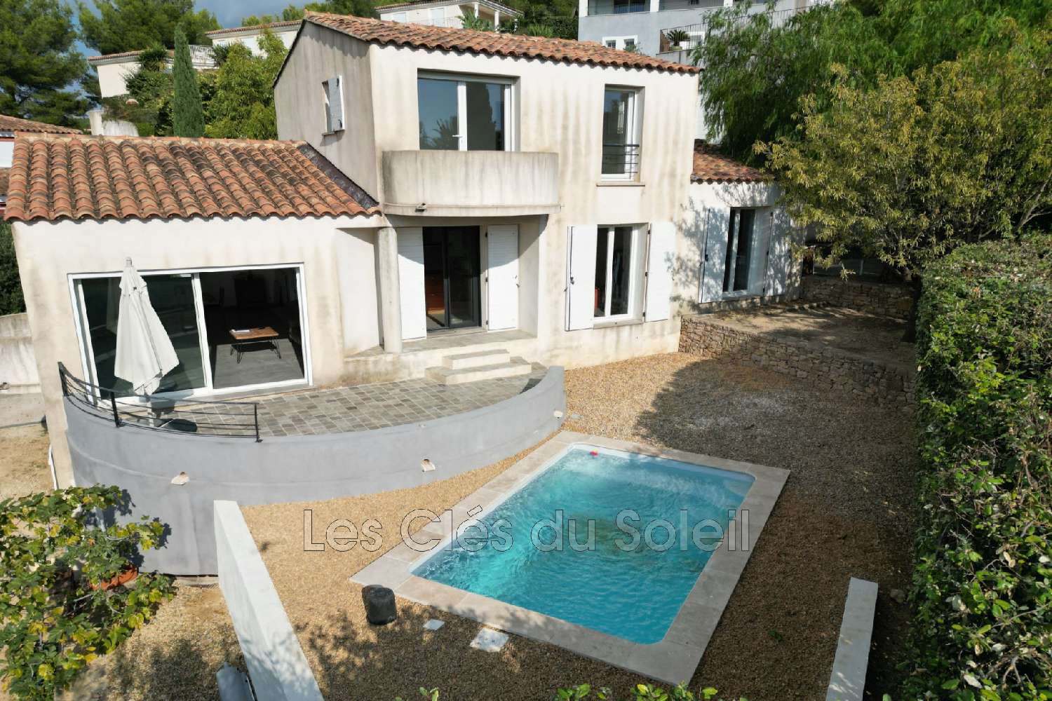  for sale villa Bandol Var 1