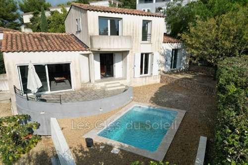 Bandol Var villa foto 7431582