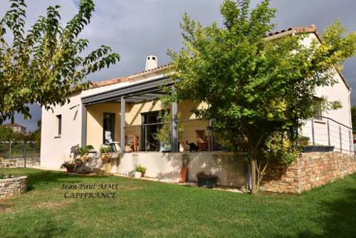 Barjac Gard villa foto 7428225
