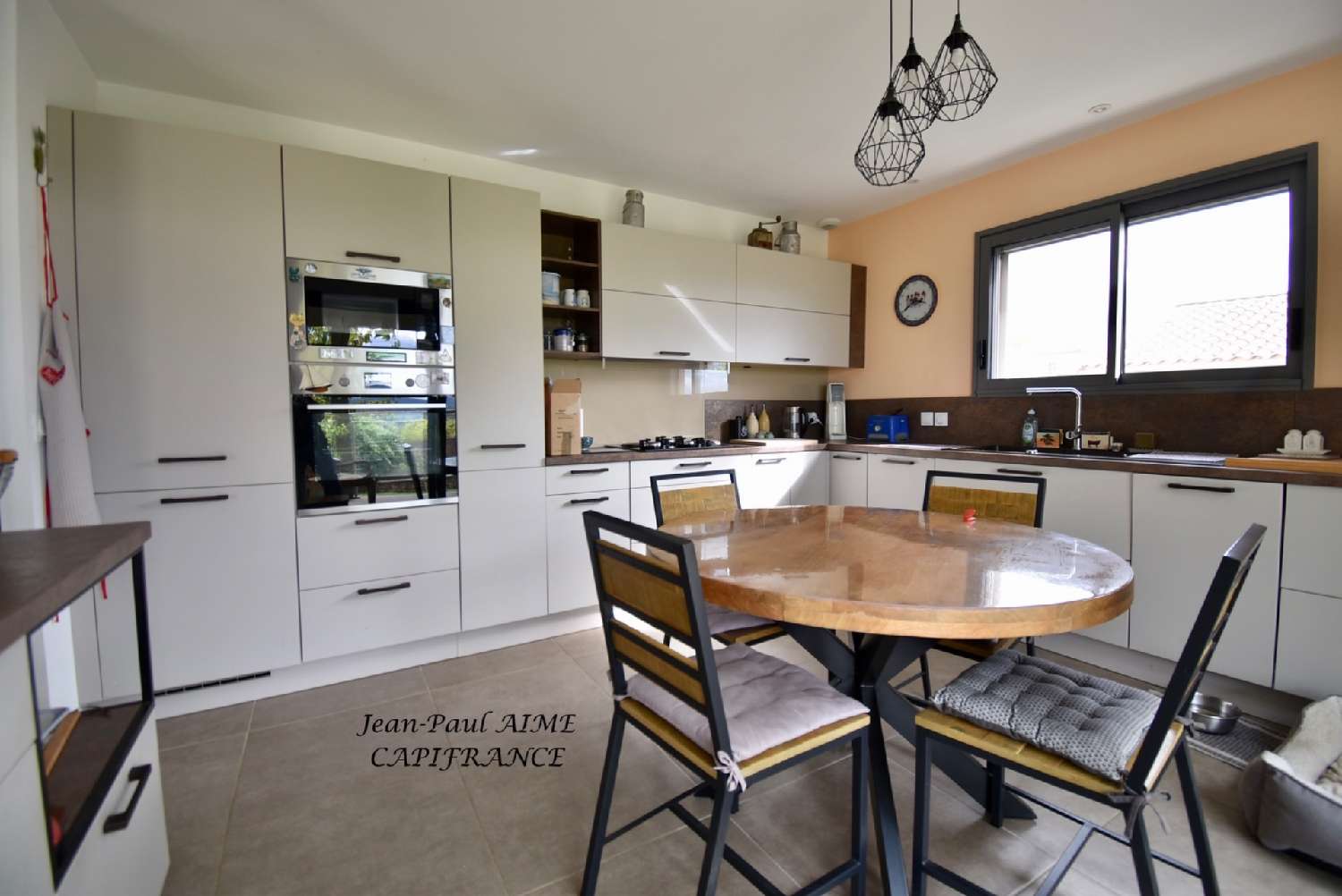 en venta villa Barjac Gard 7