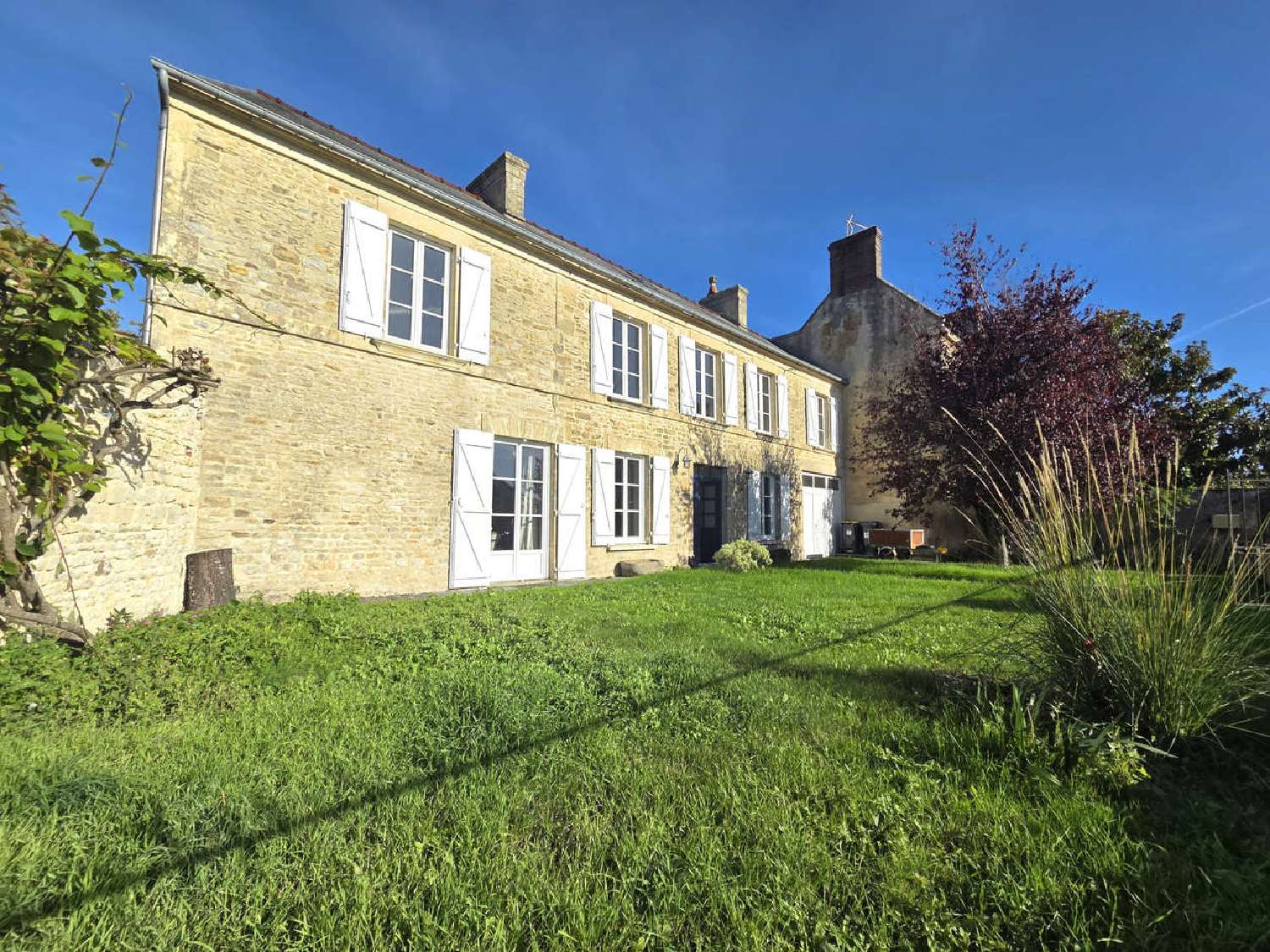 kaufen Villa Bayeux Calvados 1