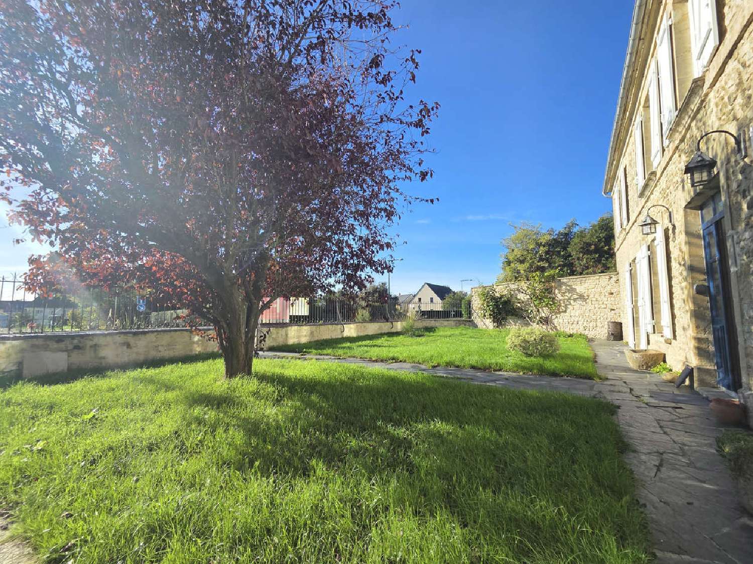 kaufen Villa Bayeux Calvados 2