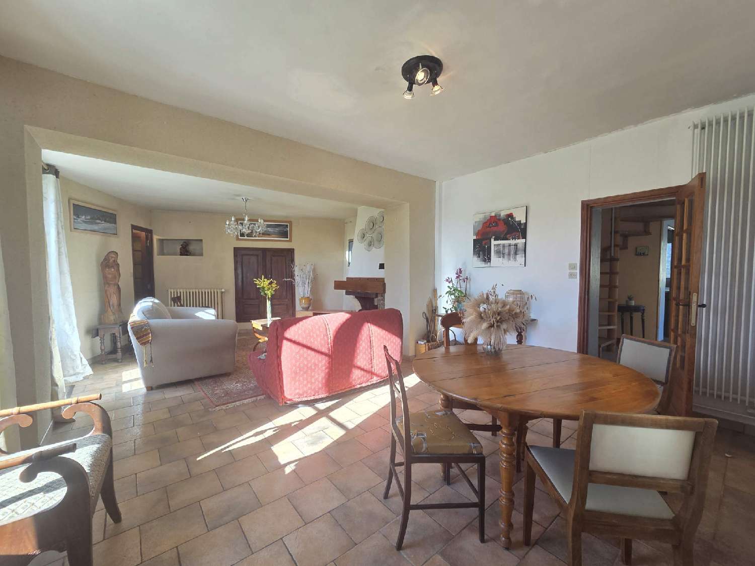 kaufen Villa Bayeux Calvados 6