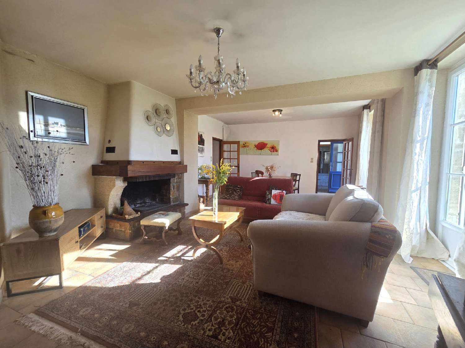 kaufen Villa Bayeux Calvados 7