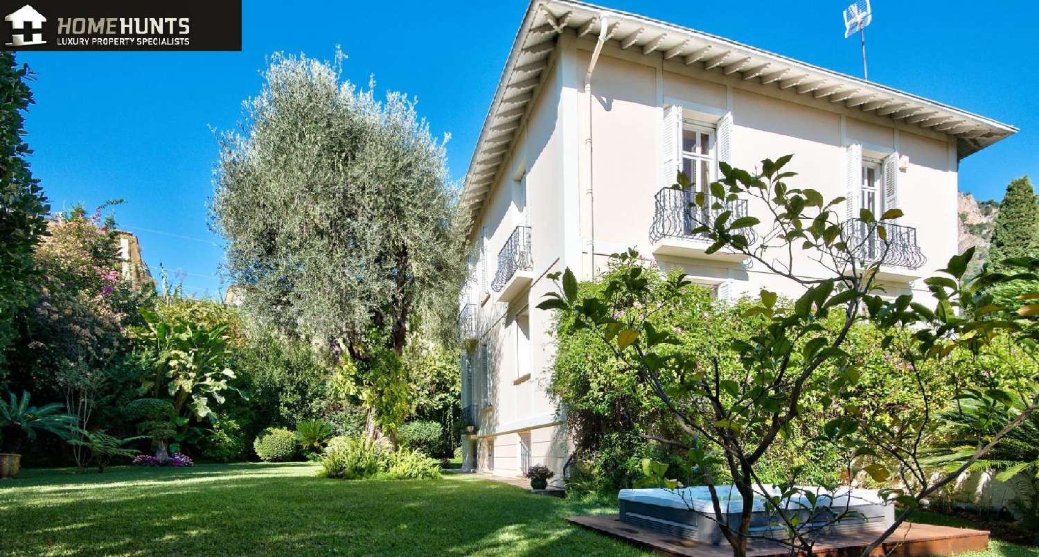  kaufen Villa Beaulieu-sur-Mer Alpes-Maritimes 2