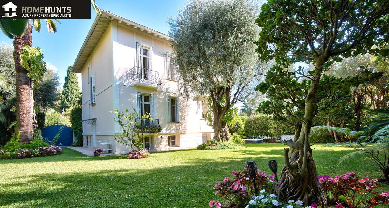  kaufen Villa Beaulieu-sur-Mer Alpes-Maritimes 3